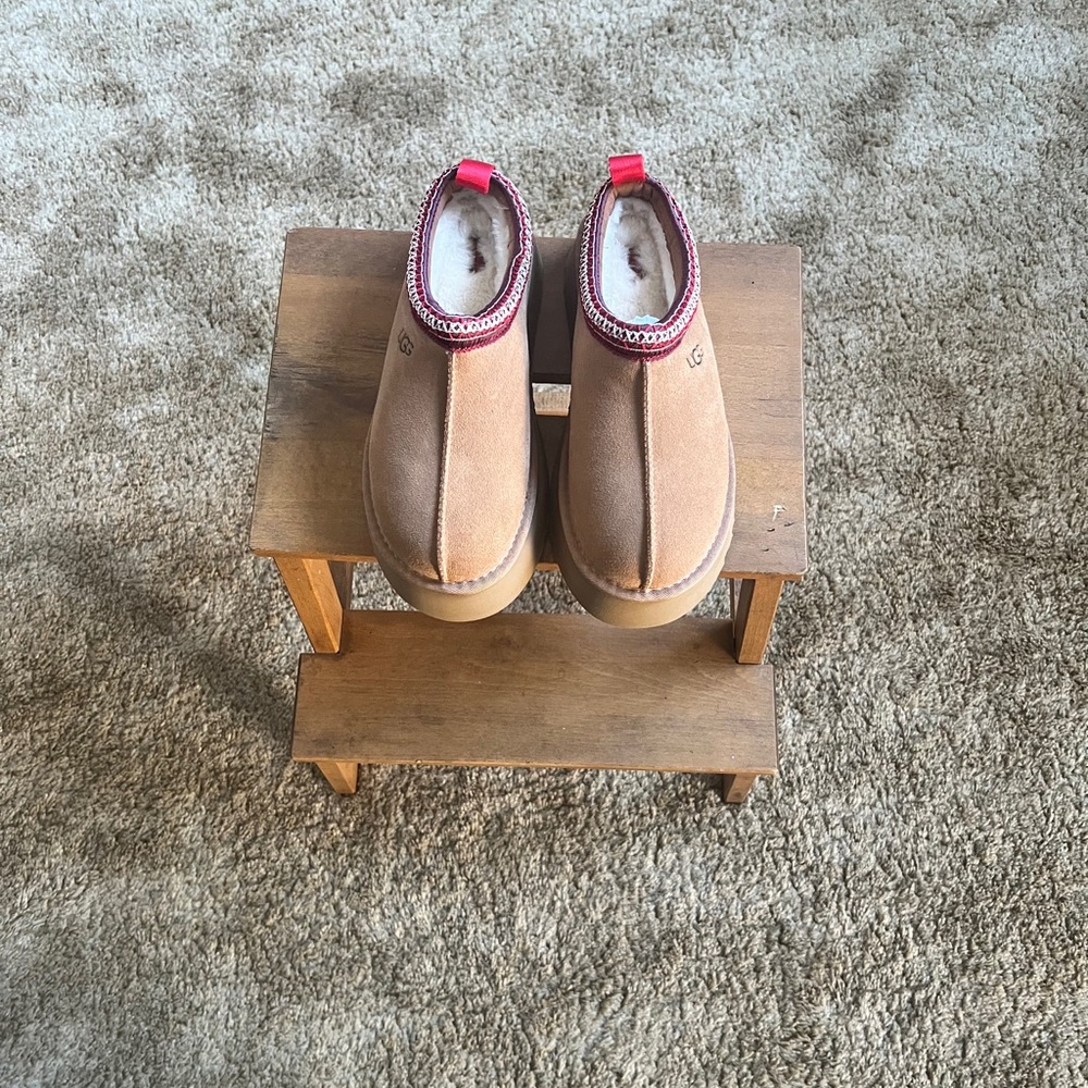 Uggs